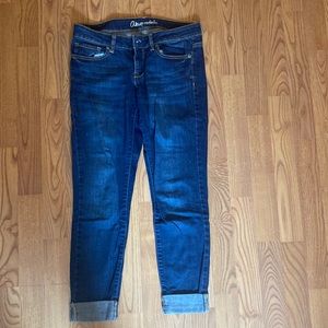 Aeropostale Lola jeans
